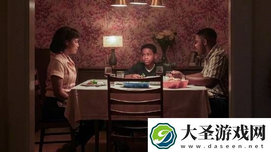 小丑回魂前传剧首曝片名剧照