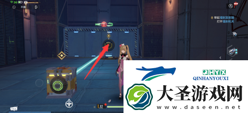幻塔未知实验室怎么过