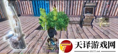 妄想山海扭树在哪