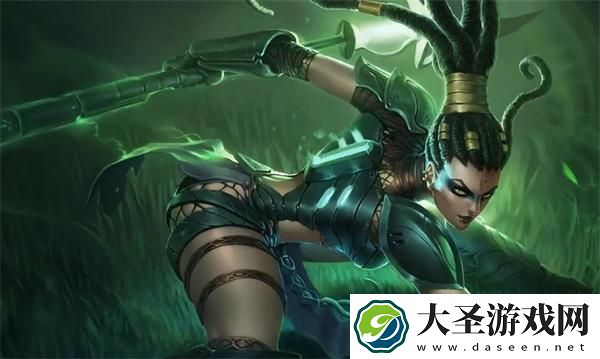 lol手游2024即将上线的英雄