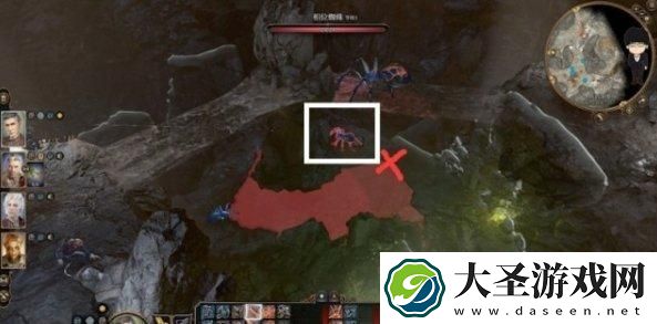 博德之门3蜘蛛女王怎么打