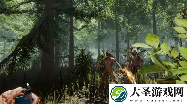森林控制台作弊码大全