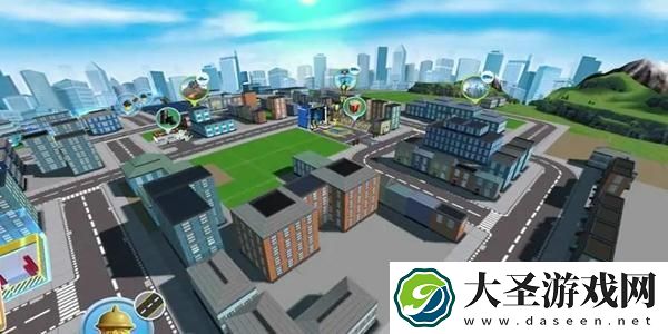 拳皇全球线上擂台赛