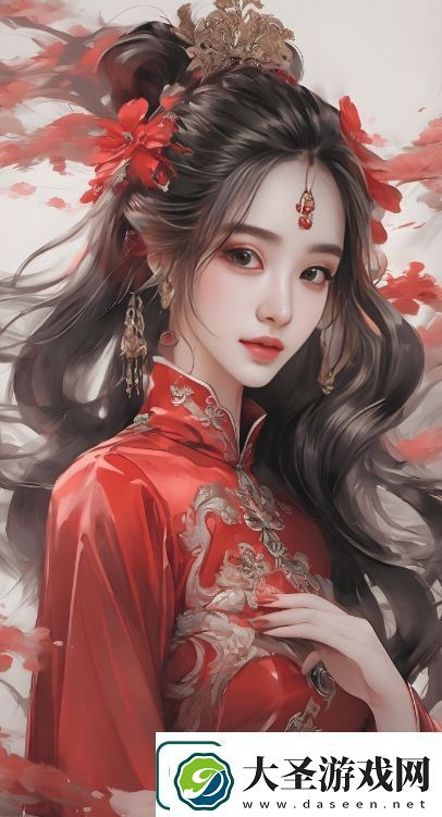 为何“剽悍女性比”引发了关注