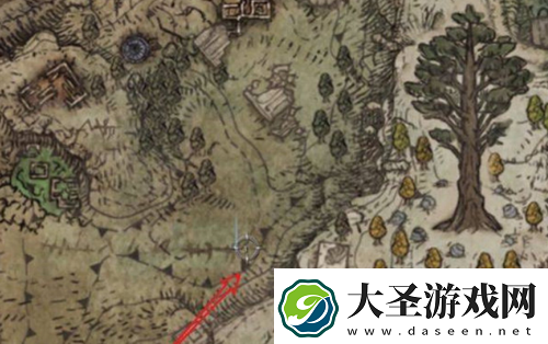 艾尔登法环敲钟乌龟怎么上去