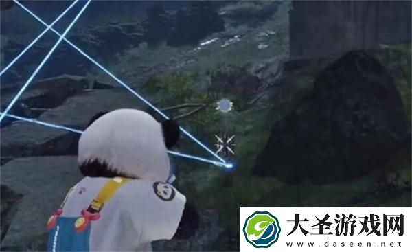 星球重启伊甸城星星点灯怎么过