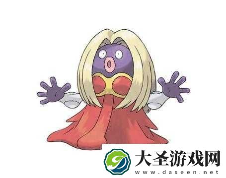 精灵宝可梦GO迷唇姐位置揭秘