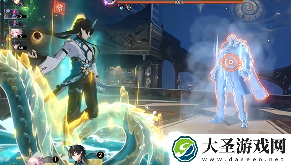 崩坏星穹铁道三月七隐藏成就怎么达成