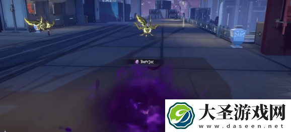 崩坏星穹铁道貊泽行迹怎么加点
