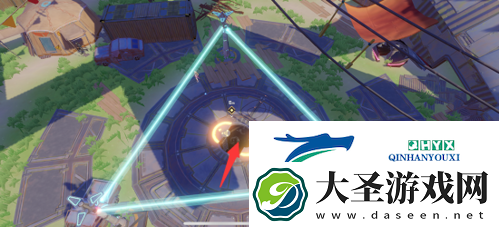 幻塔未知实验室怎么过