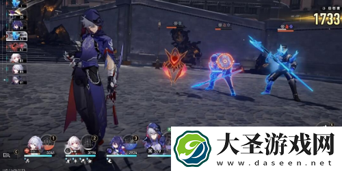 崩坏星穹铁道兵不血刃成就怎么达成