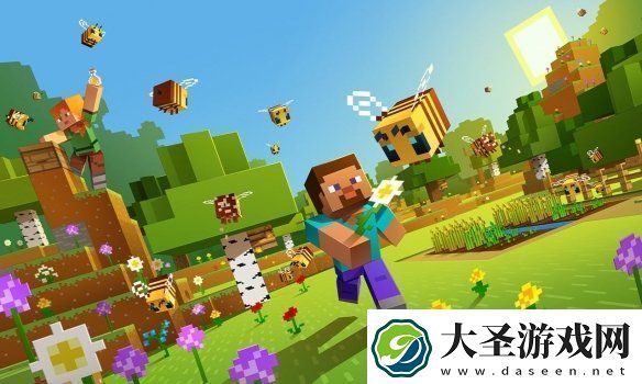 我的世界发售16年仍坚守买断制不跟风免费模式