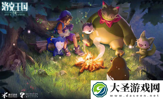 洛克王国手游好玩吗