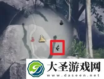 燕云十六声蹊跷换什么