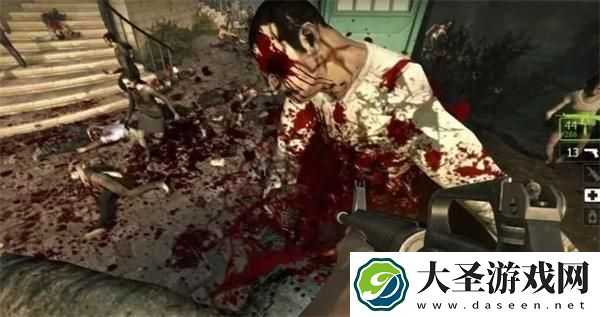 求生之路2怎么联机不卡