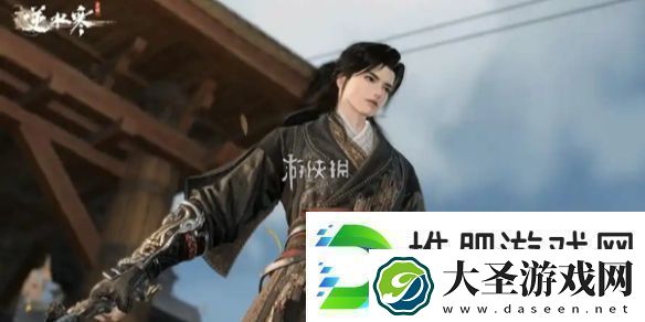 逆水寒手游醉梦谪仙怎么过
