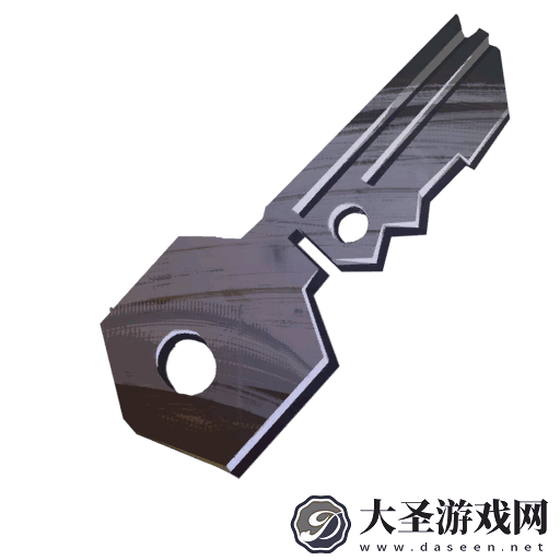 极乐迪斯科*箱钥匙怎么获得