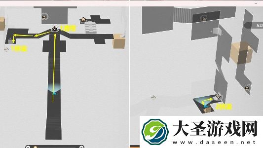 崩坏星穹铁道上升的一切必将汇合怎么过