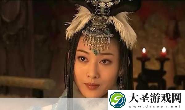大唐无双平阳公主深度解析