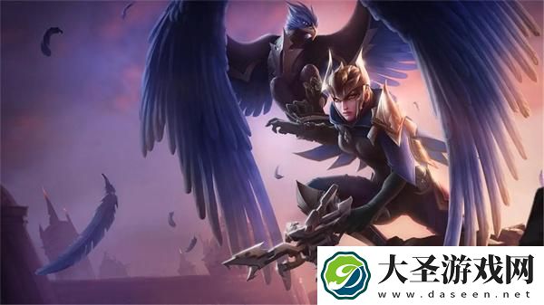 lol手游2024即将上线的英雄