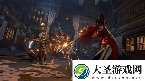 永劫无间优质皮肤自选箱永劫无间新春吉灯奖励介绍