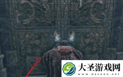 艾尔登法环敲钟乌龟怎么上去