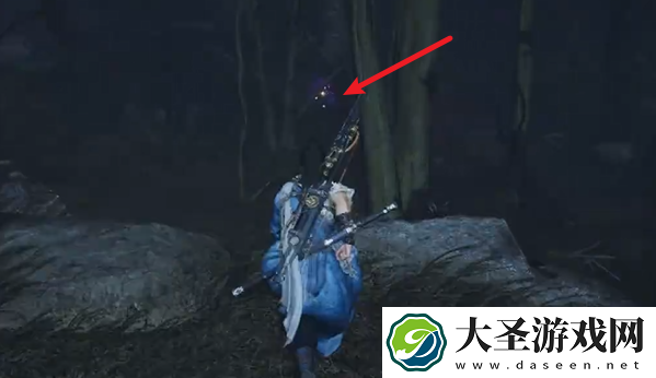 燕云十六声荒蚀林蹊跷在哪