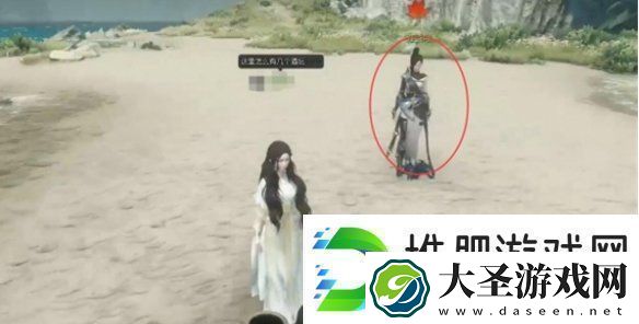 逆水寒手游醉梦谪仙怎么过