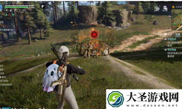 星球重启藤蔓怎么去除