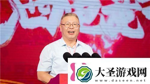 京西电竞节盛大启动竞秀石景山见证荣耀！