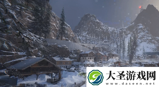 七日世界雪山剧本怎么玩