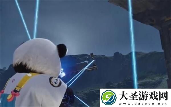 星球重启伊甸城星星点灯怎么过