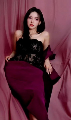 成色18k.8.35：珠宝界的新潮流，网友惊呼：美到窒息！