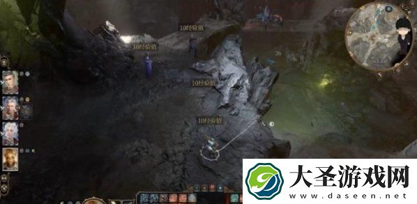 博德之门3蜘蛛女王怎么打