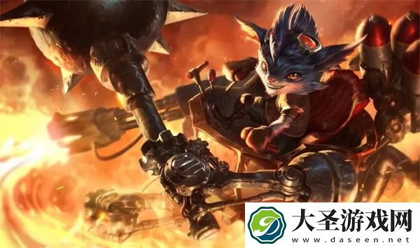 lol手游2024即将上线的英雄