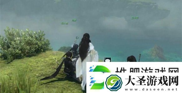 逆水寒手游醉梦谪仙怎么过