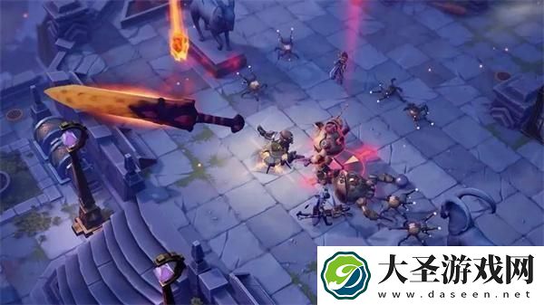 火炬之光ios礼包兑换码