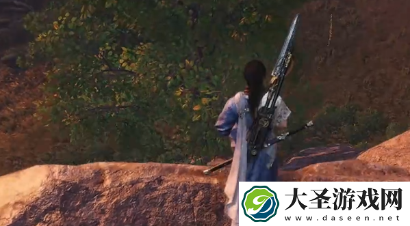燕云十六声荒蚀林蹊跷在哪