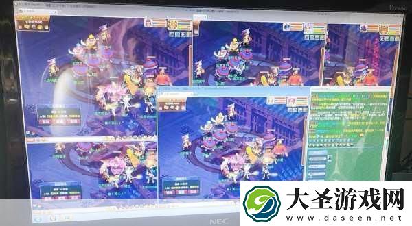 梦幻西游新篇燃爆登场