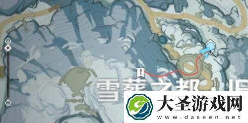 原神雪山狐狸杀了怎么办