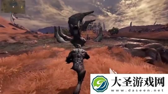 星际战甲是手游还是端游