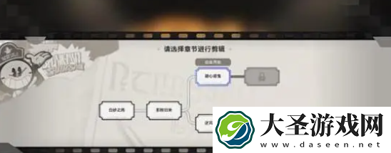 崩坏星穹铁道惊梦大危机特殊结局剪辑答案大全