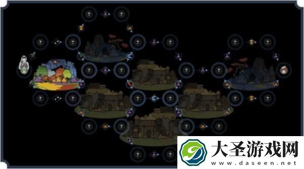 太吾绘卷哪些功法逆练好