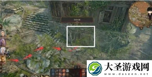 博德之门3大师武器任务怎么做