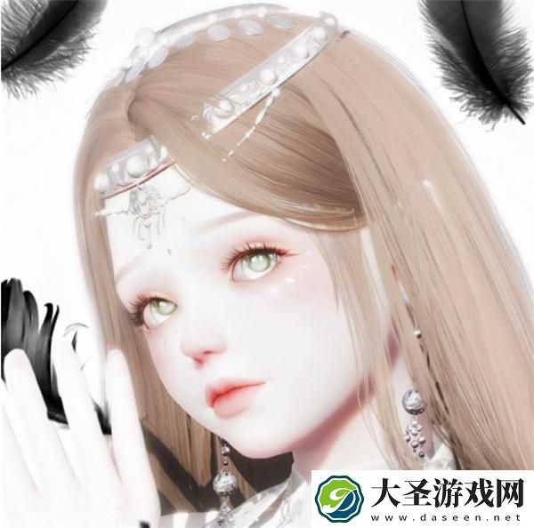 以闪亮之名圣光使者INFJ捏脸数据id是什么