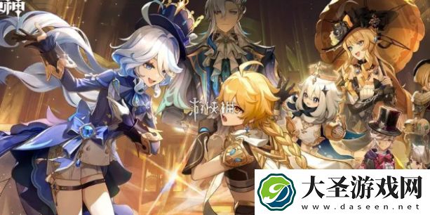 原神5.2什么时候更新