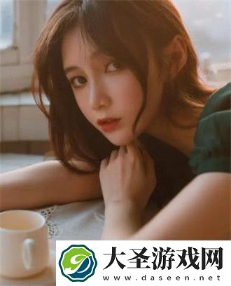 1秒流鼻血的女性胸片清新脱俗的美感演绎
