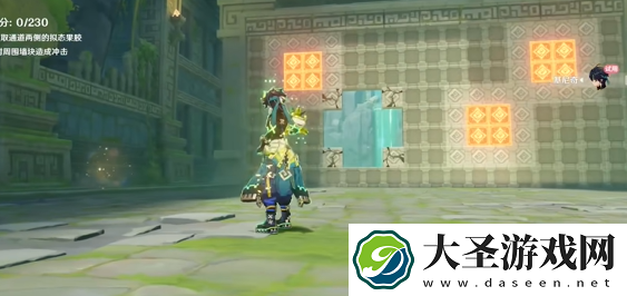 原神冒险家试炼蜕变篇第一关怎么过
