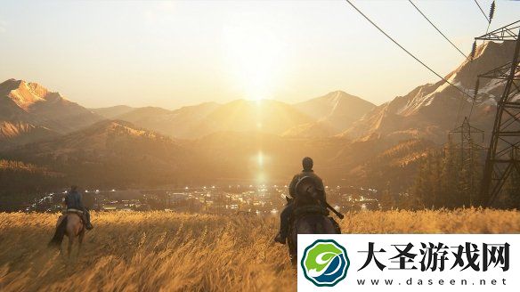 最后生还者3首批细节泄露