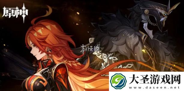 原神5.2新角色有哪些